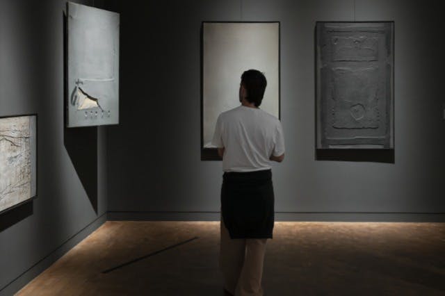 Museu Tàpies: Ingresso sem fila - Photo 4