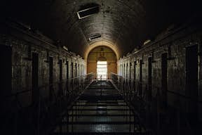 Тюрьма Пентридж