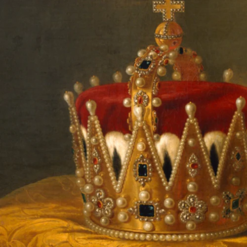 Empress Elisabeth: Imperial Treasury Vienna + Imperial Carriage Museum - Photo 12