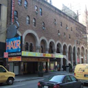 Al Hirschfeld Theatre