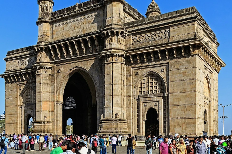 Gateway of India