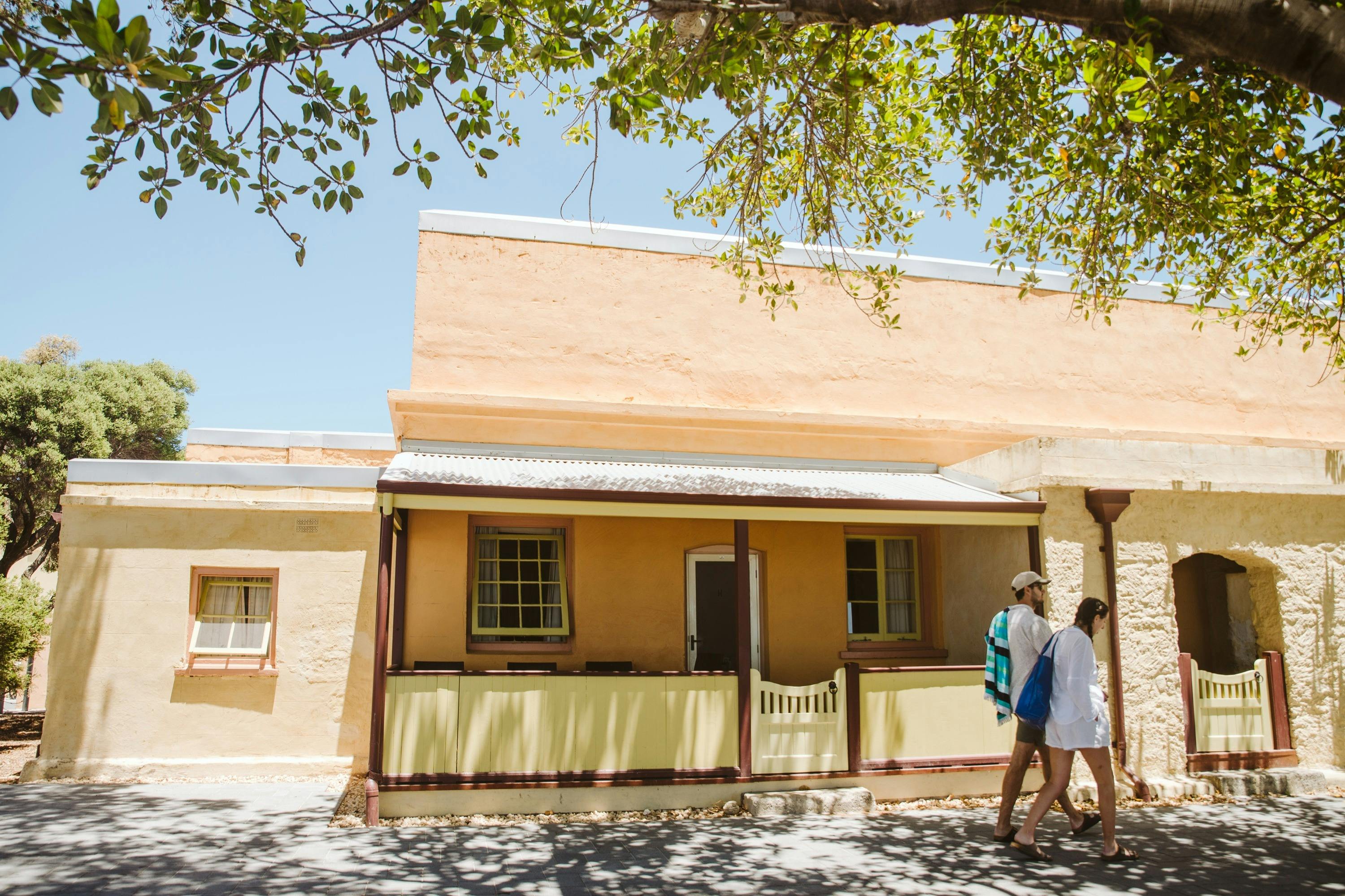 Ilha Rottnest: Traslado de balsa de ida e volta + aluguel de bicicleta - Photo 6