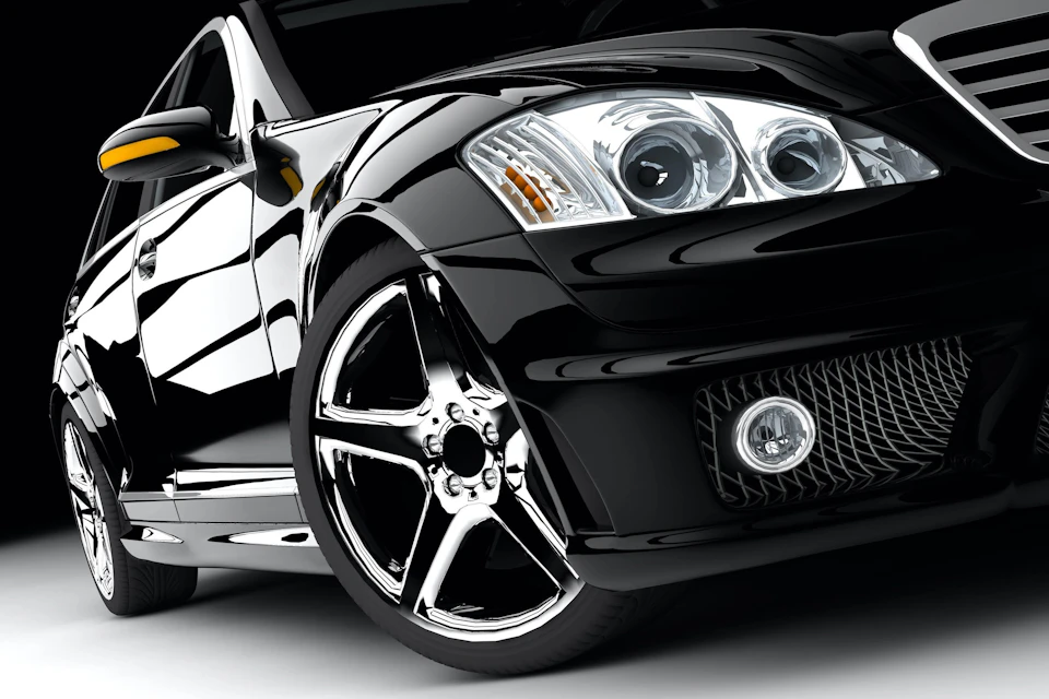 Luxury