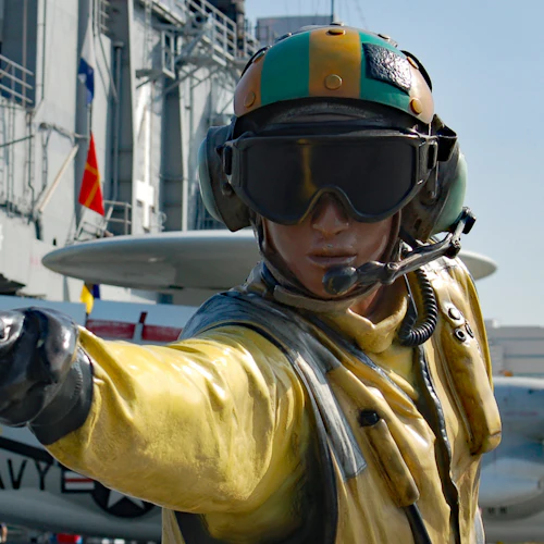 USS Midway Museum: Skip The Line Ticket - Photo 11