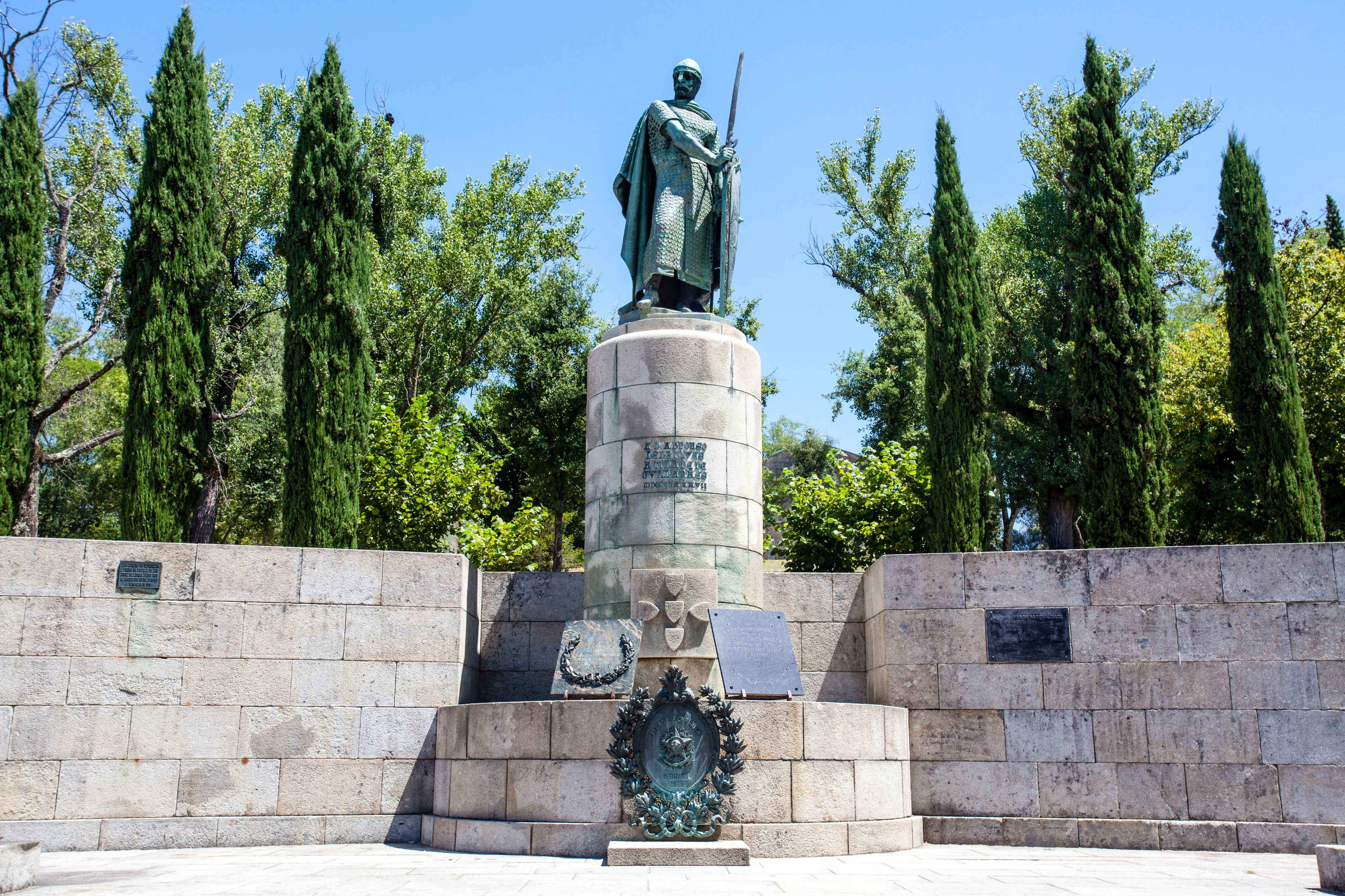 Braga & Guimarães: Heritage Tour