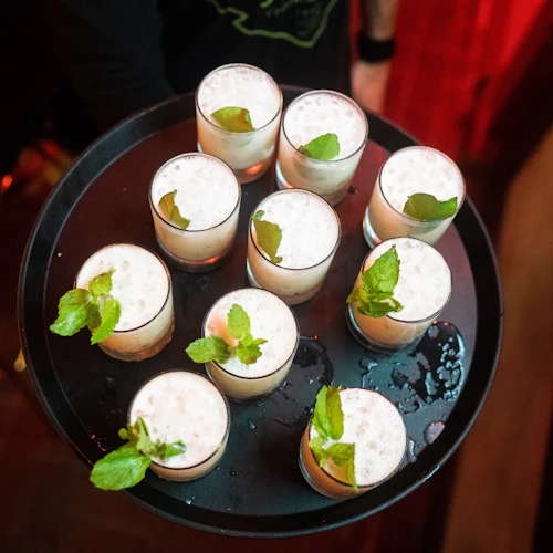 San Diego: Gaslamp Quarter Guided Food Tour - Photo 5