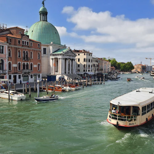 Veneza: Passeio a pé pelos destaques - Photo 5