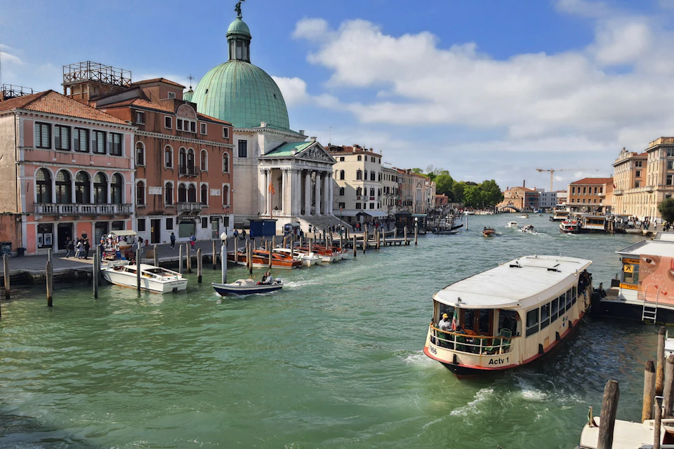 Venice