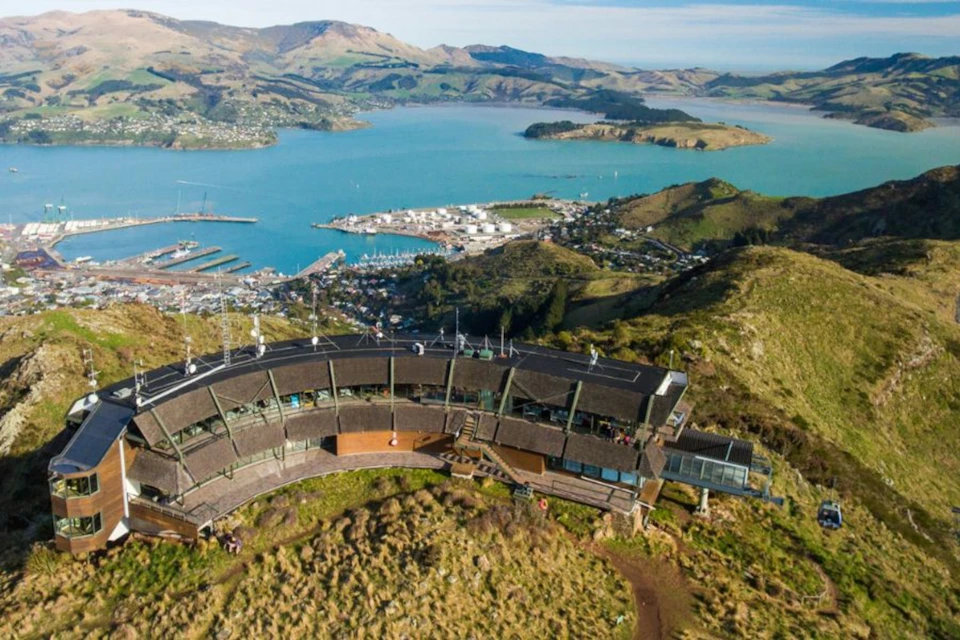 Christchurch Gondola