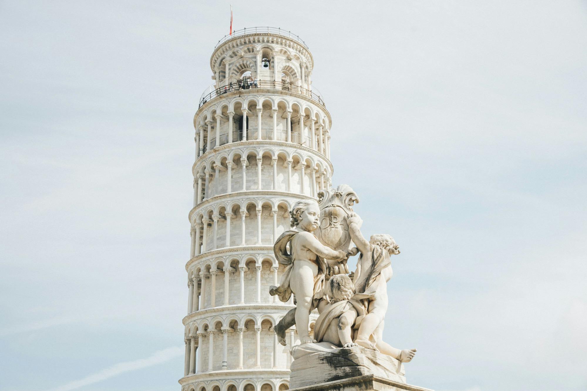 Pisa, Siena, San Gimignano & Chianti: Full-Day Tour from Florence 3