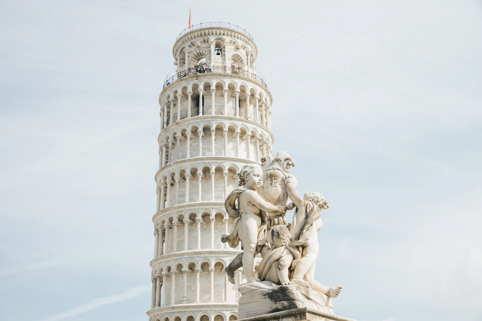 Tuscany Experience Transfer Only