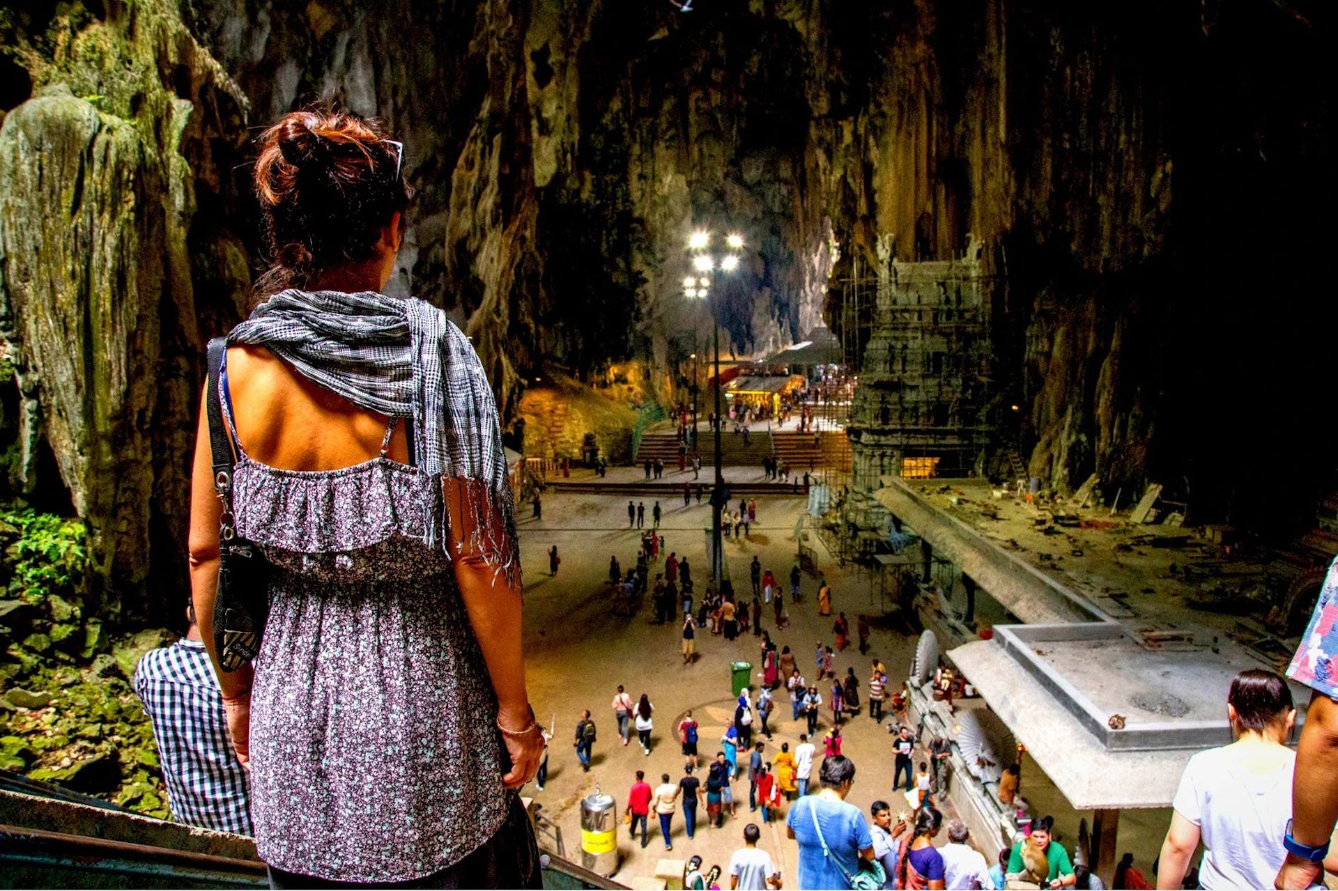 Batu Caves