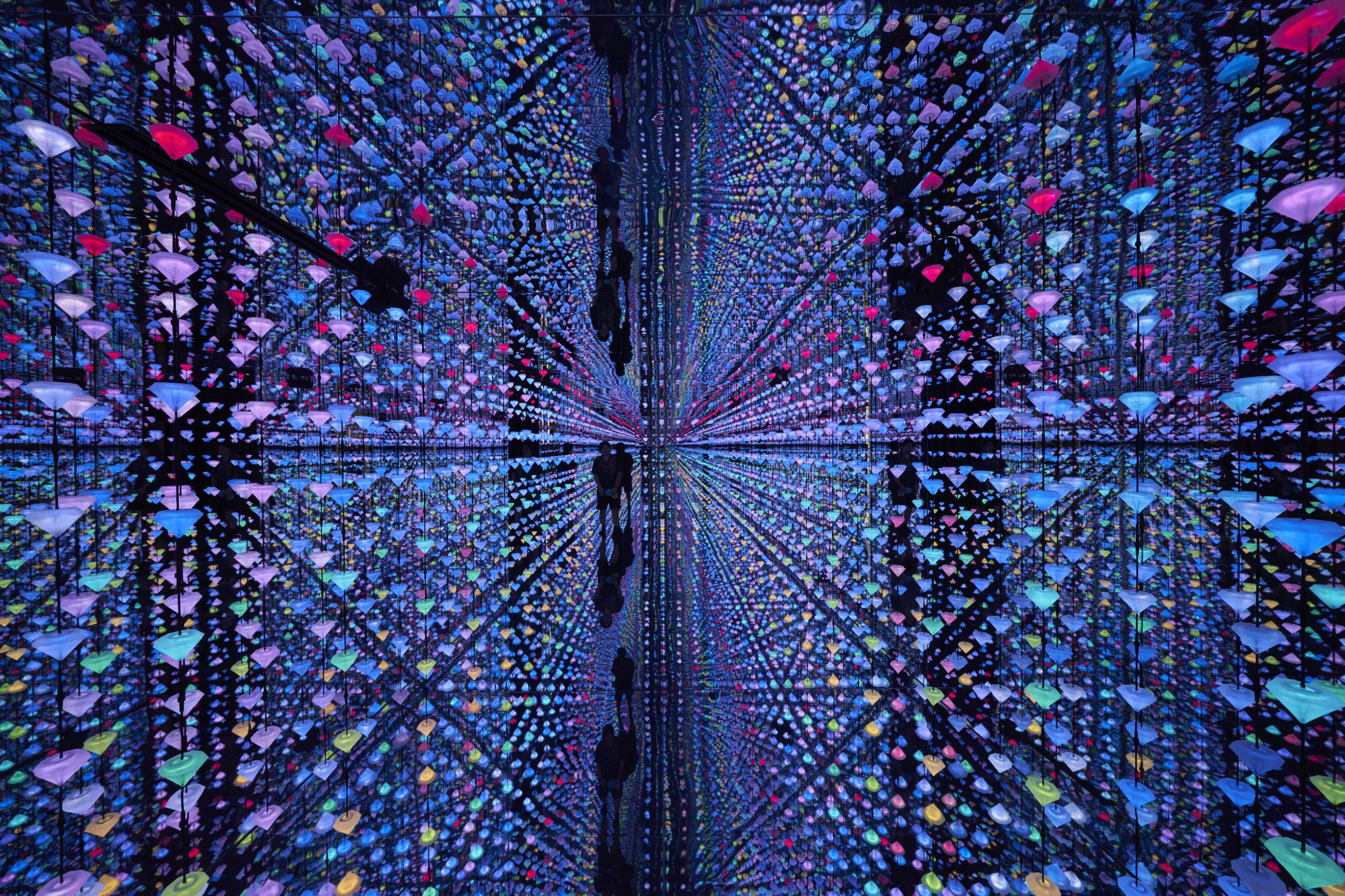 Moco Museum Amsterdam: Entry Ticket + Audio Guide