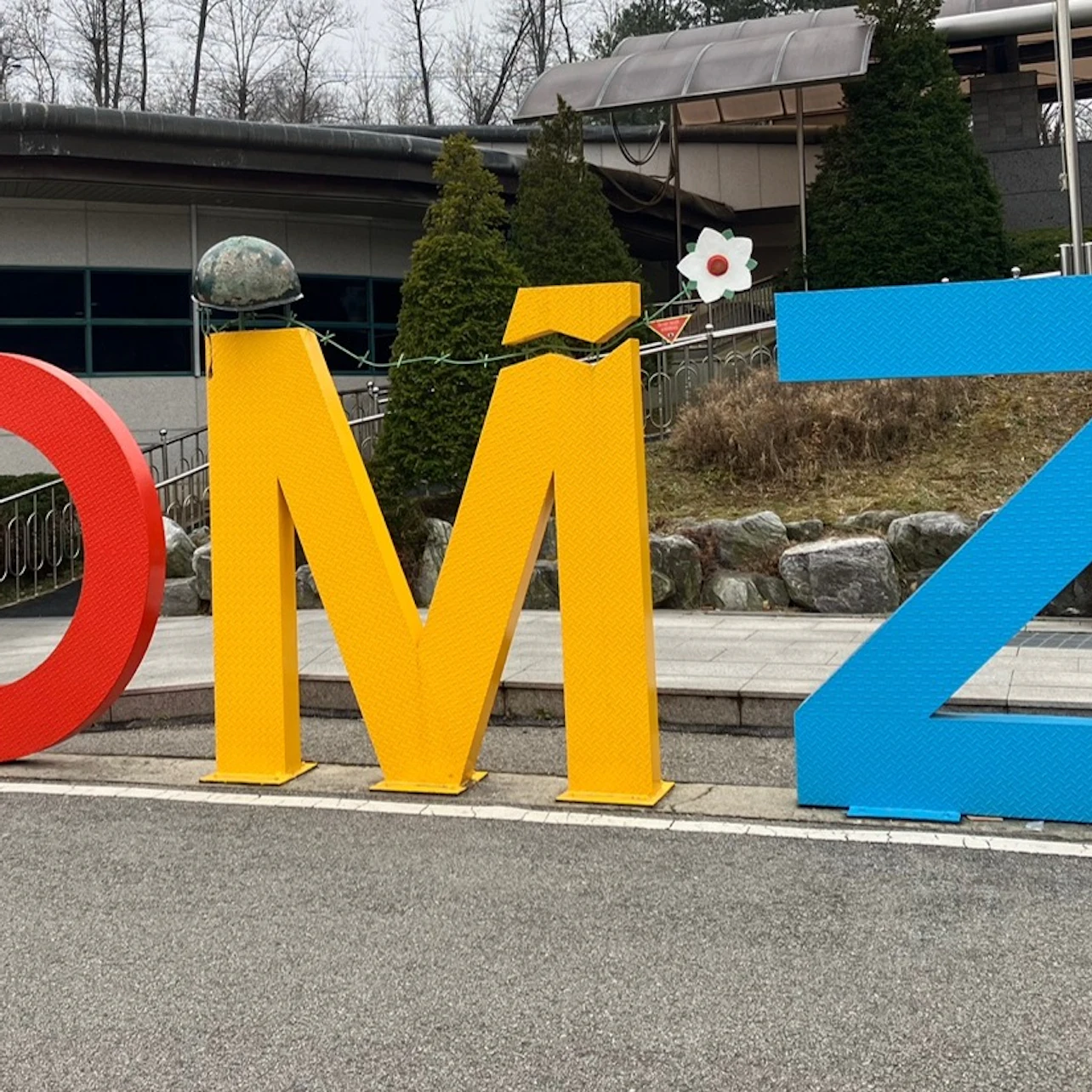 South Korea: Guided Demilitarized Zone & Suspension Bridge Tour + Transfers in Seoul – Tiqets