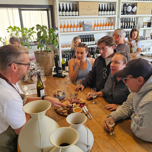 Phillip Island: Guided Tour from Melbourne + Wine, Lunch & Penguin Parade - Photo 3