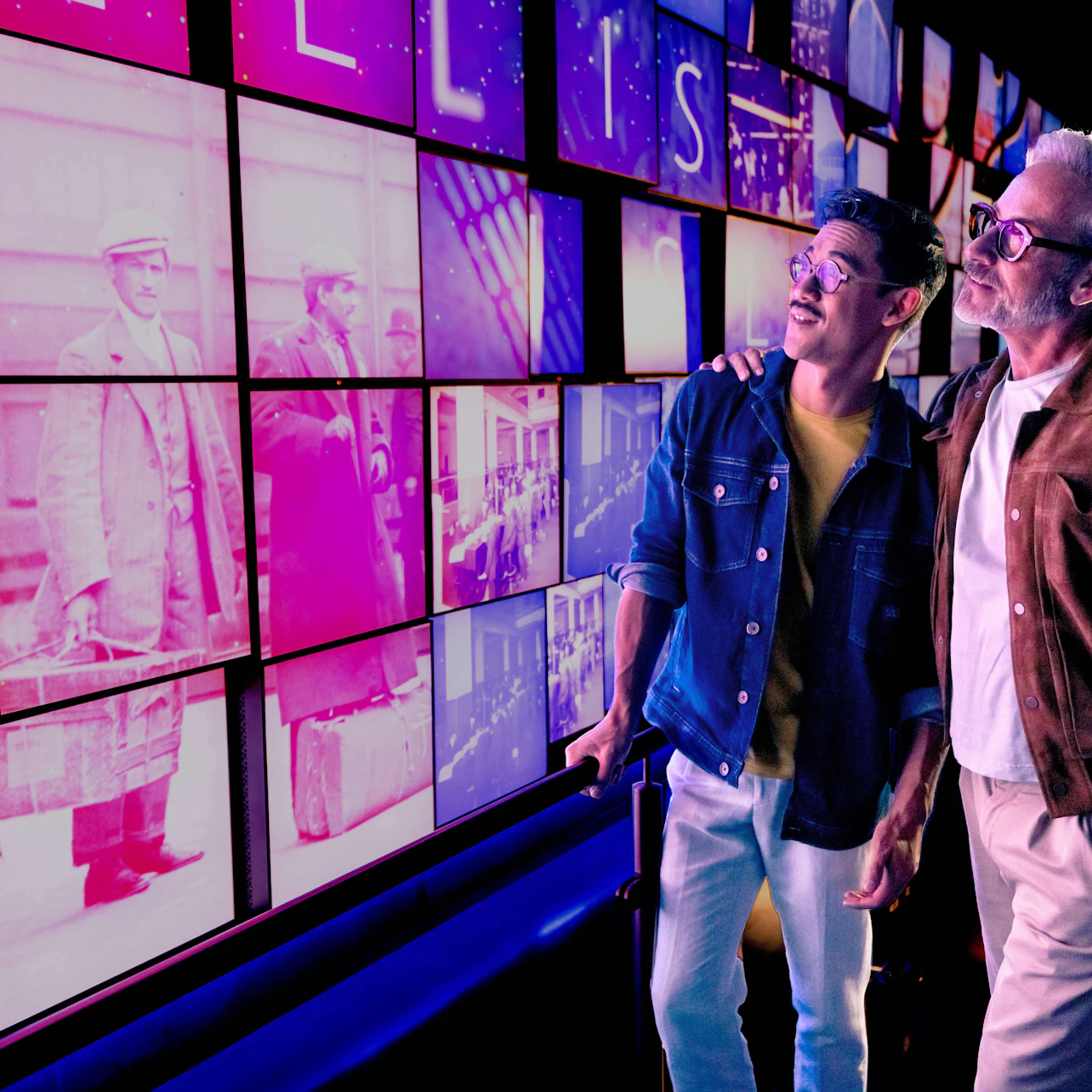 One World Observatory: Entry Ticket in New York β Tiqets