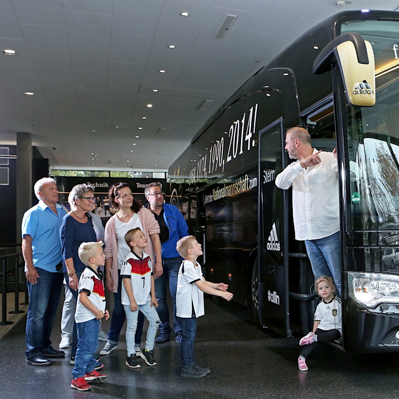 ドルトムントのドイツサッカー博物館のチケットを入手 Tiqets ドルトムントのドイツサッカー博物館のチケットを入手 Tiqets