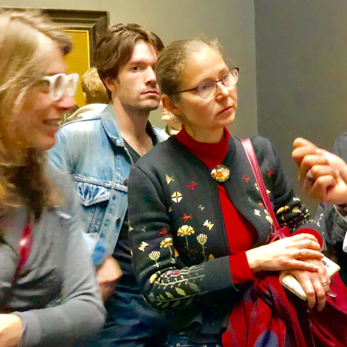 Galeria Nacional de Retratos e Museu de Arte Americana Smithsonian: Excursão para grupos pequenos - Photo 4