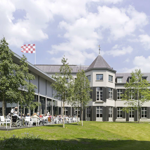 Het Noordbrabants Museum: Entry Ticket