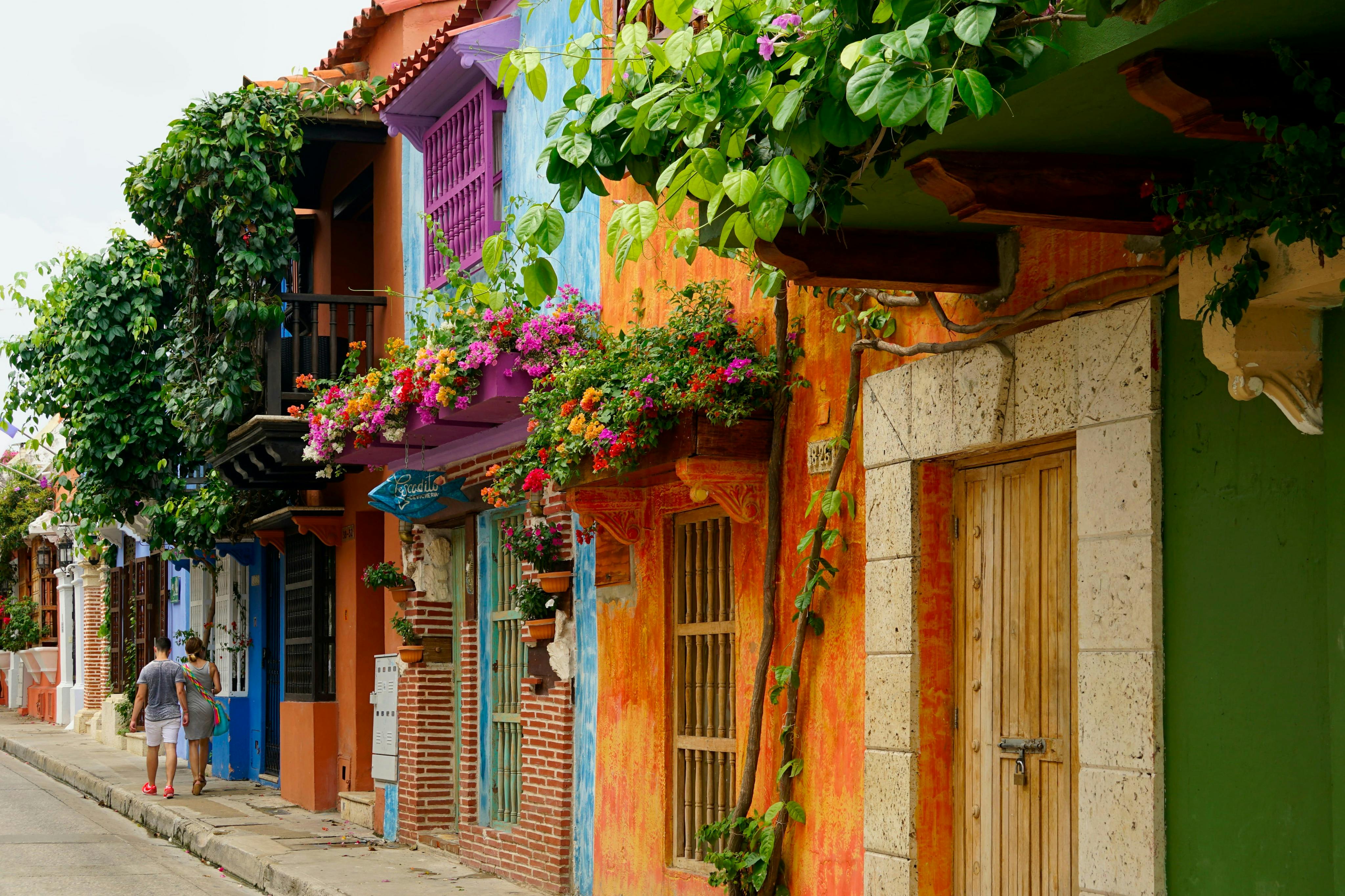 Colonia Del Sacramento: Full-Day Tour from Buenos Aires + Roundtrip Ferry - Photo 3