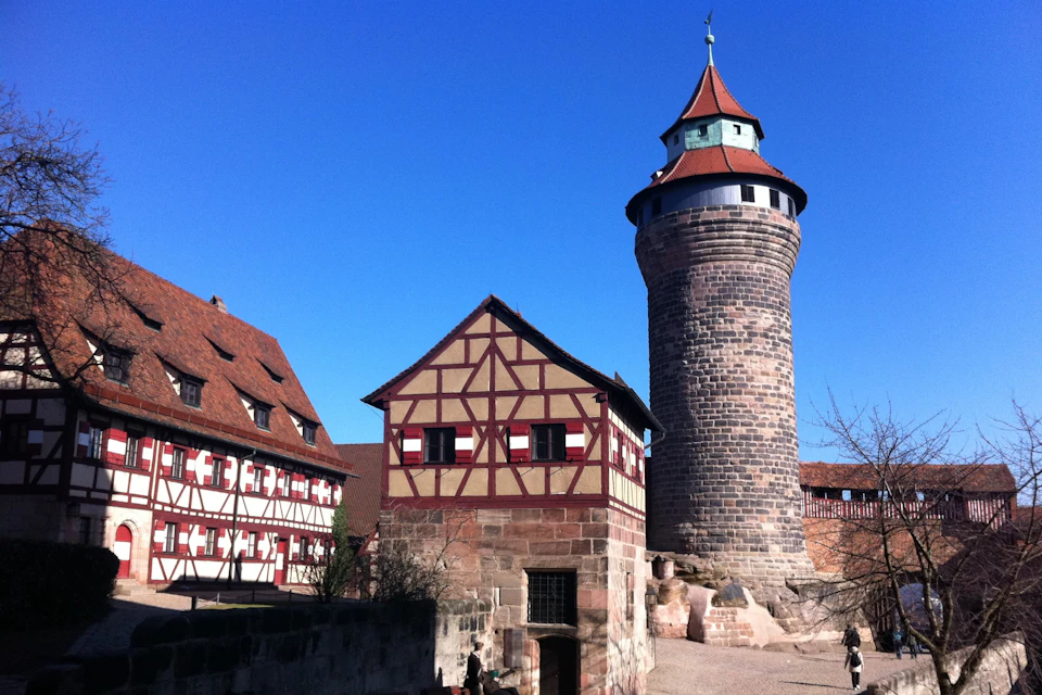 Nürnberg