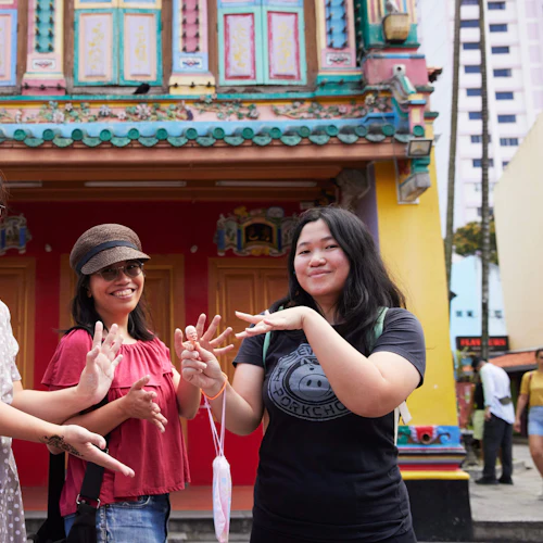 Singapore: Little India Culture and Food Experience Tour - Photo 9