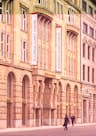 Φόρουμ Das Bucerius Kunst, Αμβούργο