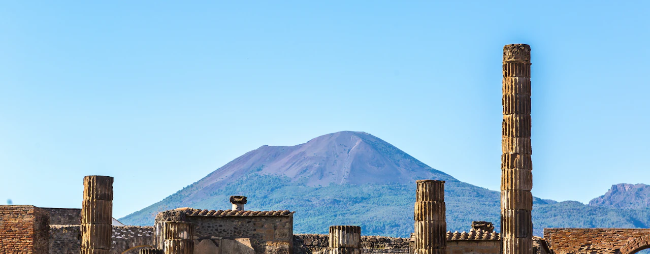 Pompei Express: Ingresso riservato (Piccoli gruppi di 5+)