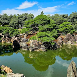 Kyoto Imperial Palace & Nijo Castle: Guided Walking Tour 3