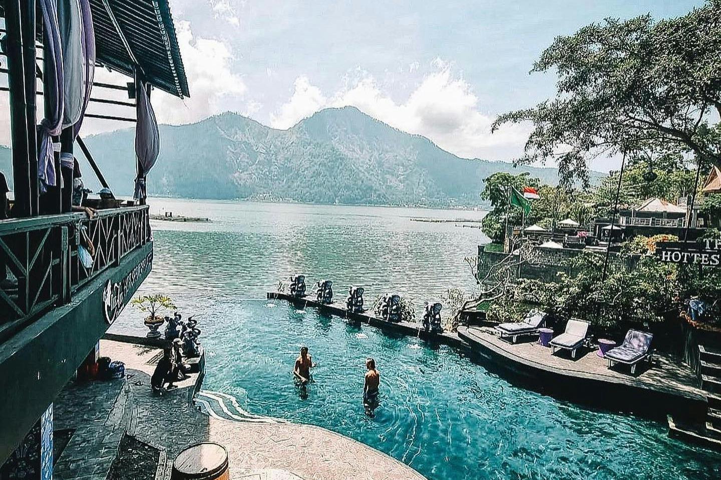 Toya Devasya Natural Hot Spring: Entry Tickets | Tiqets