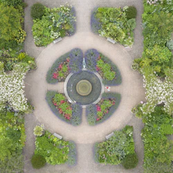 RHS Garden Rosemoor: Entry Ticket 2