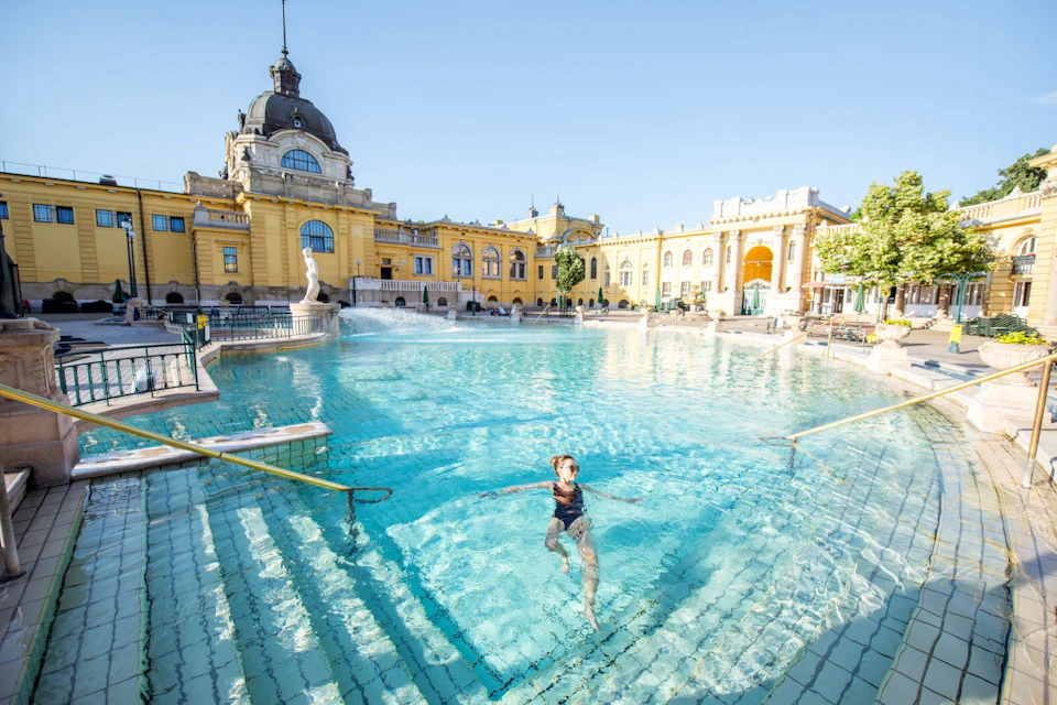 Thermen