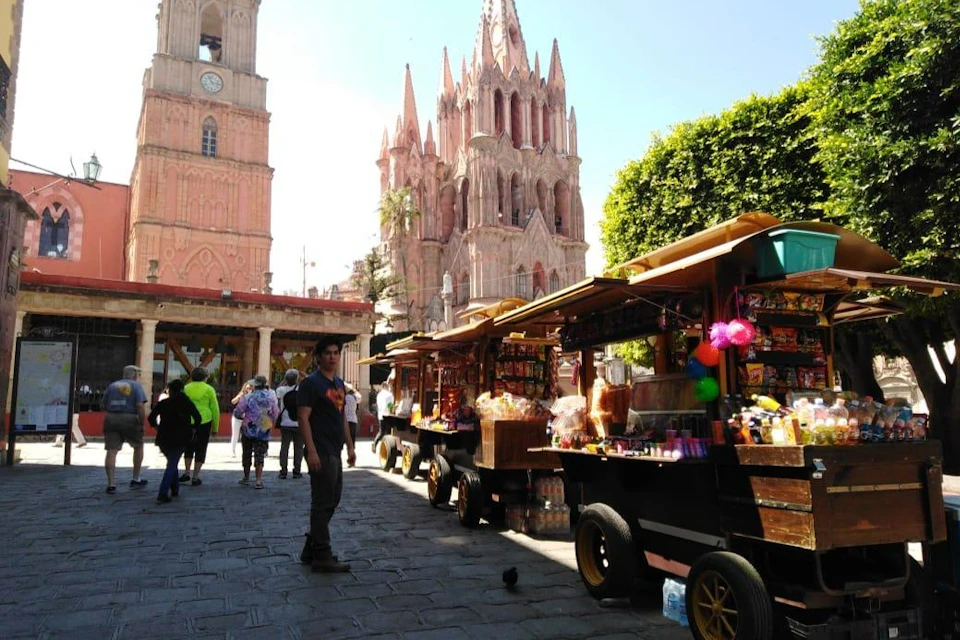 San Miguel de Allende