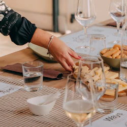 Verona: Prosecco Wine Tour from Venice