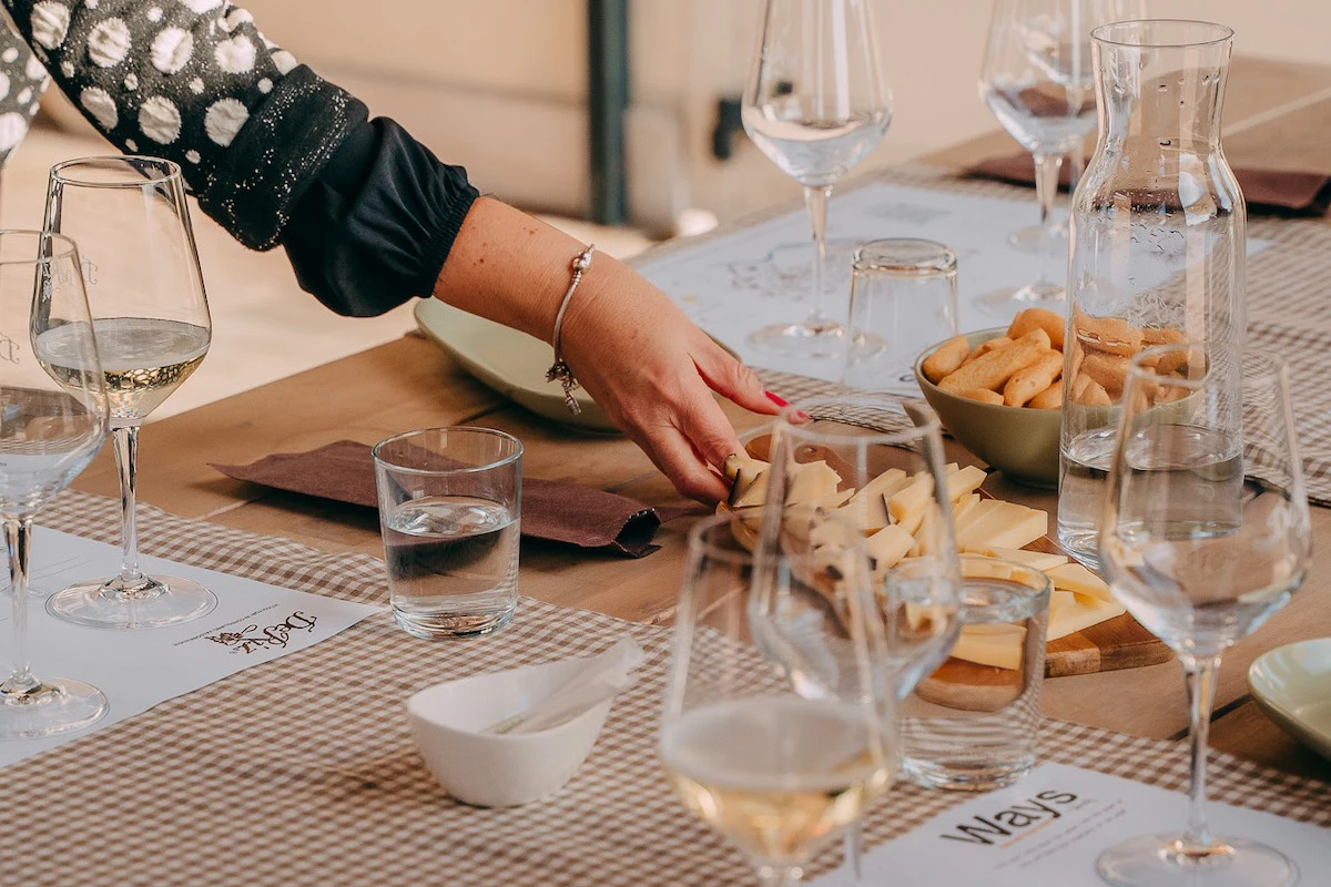 Verona: Prosecco Wine Tour from Venice