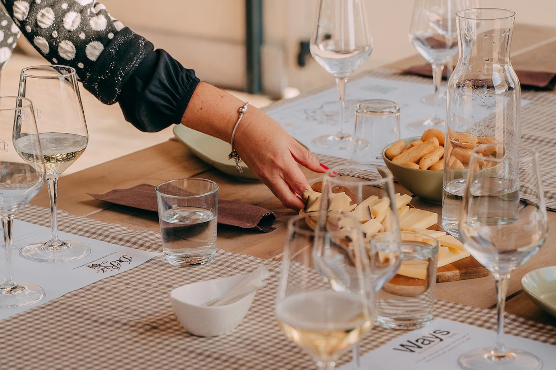 Prosecco Wine Tasting Tour_