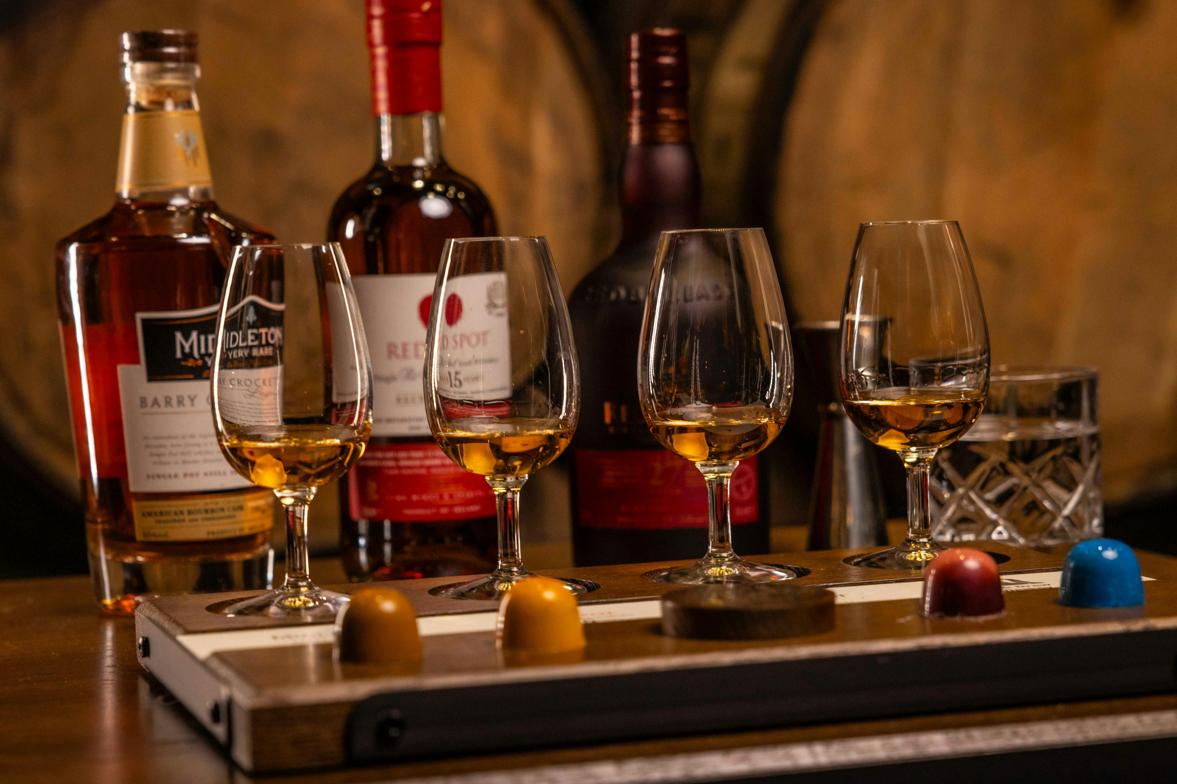 프리미엄 위스키