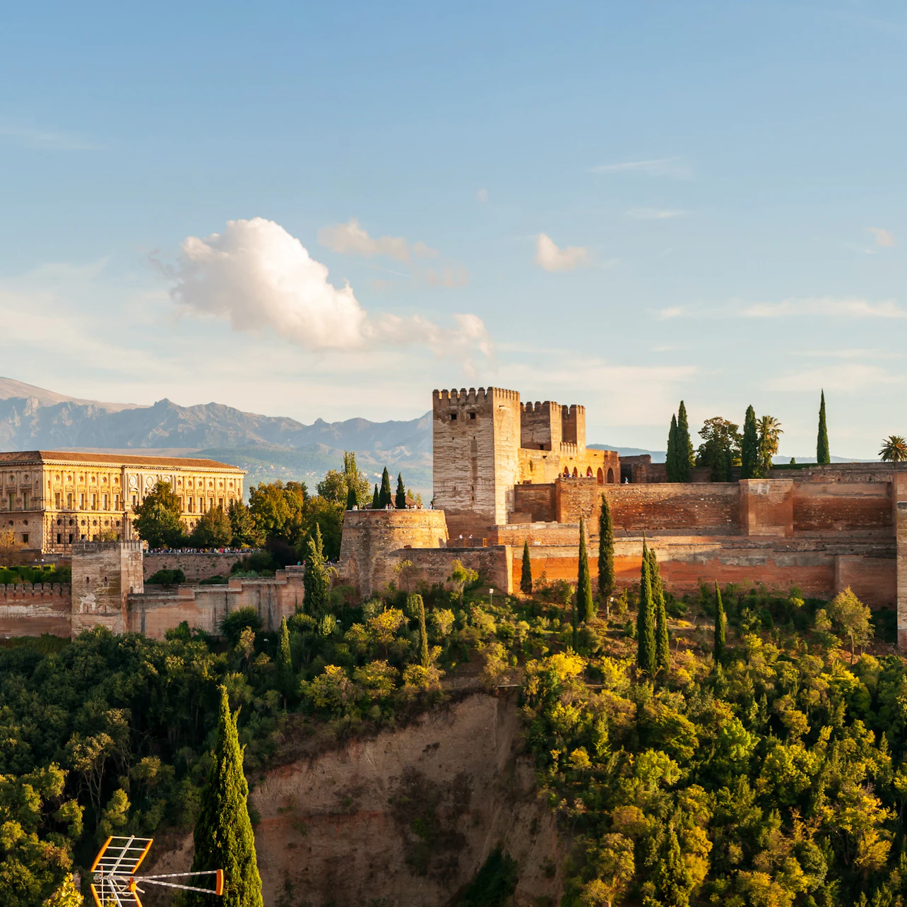 Alhambra de Granada