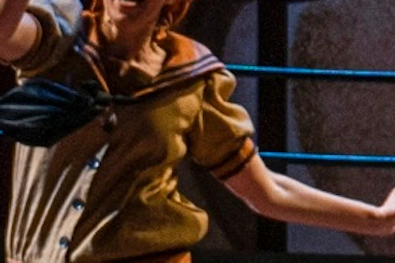 NYC Ballet's The Nutcracker in New York, New York City
