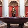 Museos Vaticanos
