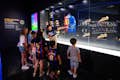 Visita immersiva i museu al FC Barcelona