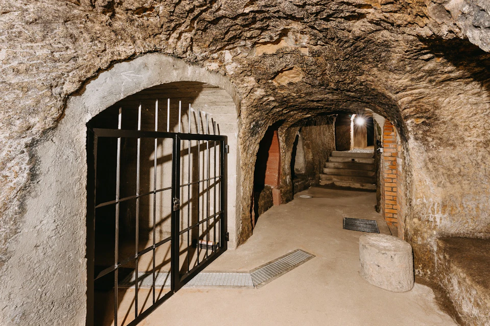 Pilsen Historic Underground Tour