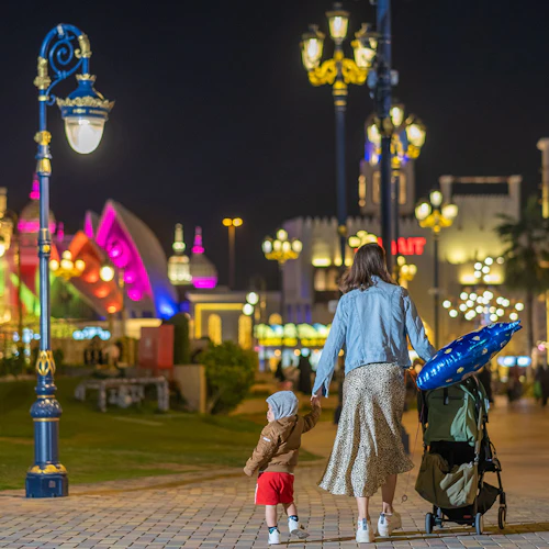 Global Village Dubai: Entry Ticket - Photo 13