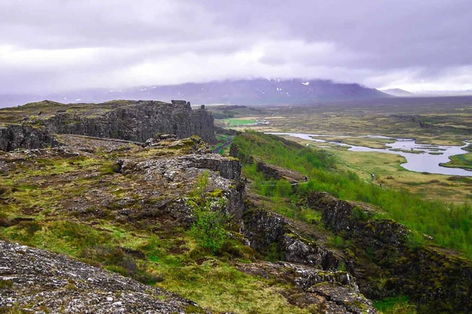 Golden Circle Afternoon Small-Group Tour