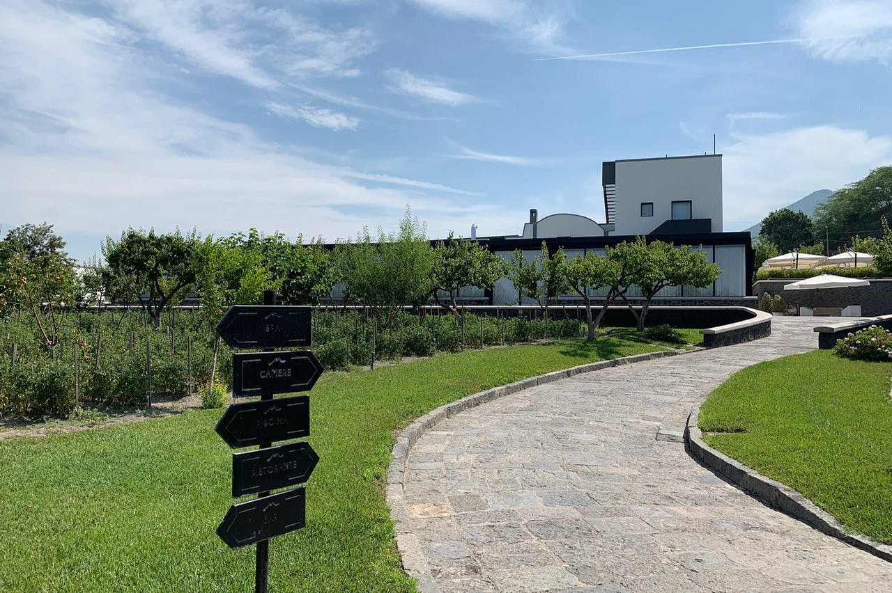 Αγροτόσπιτο