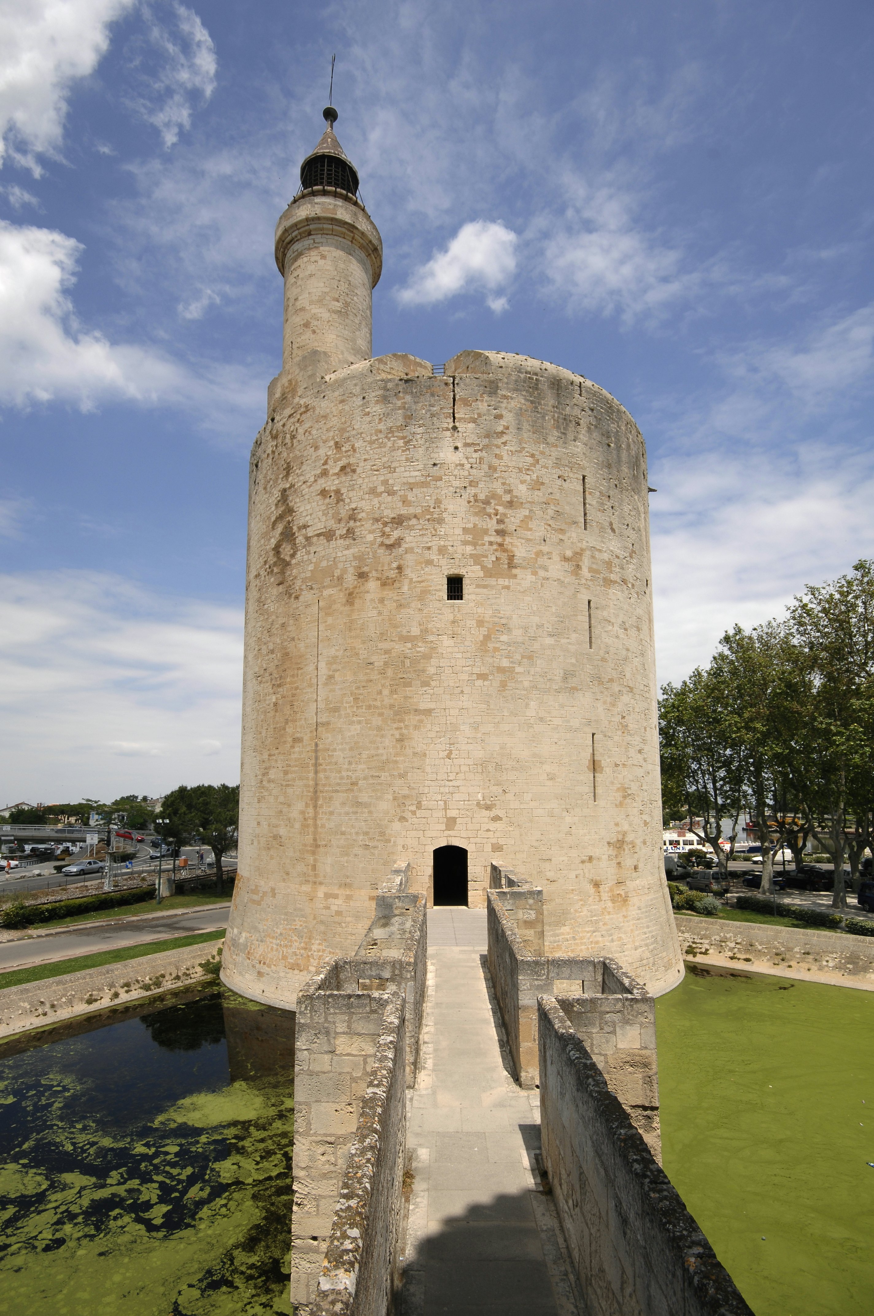 Towers and Ramparts of Aigues-Mortes - All You Need to Know BEFORE