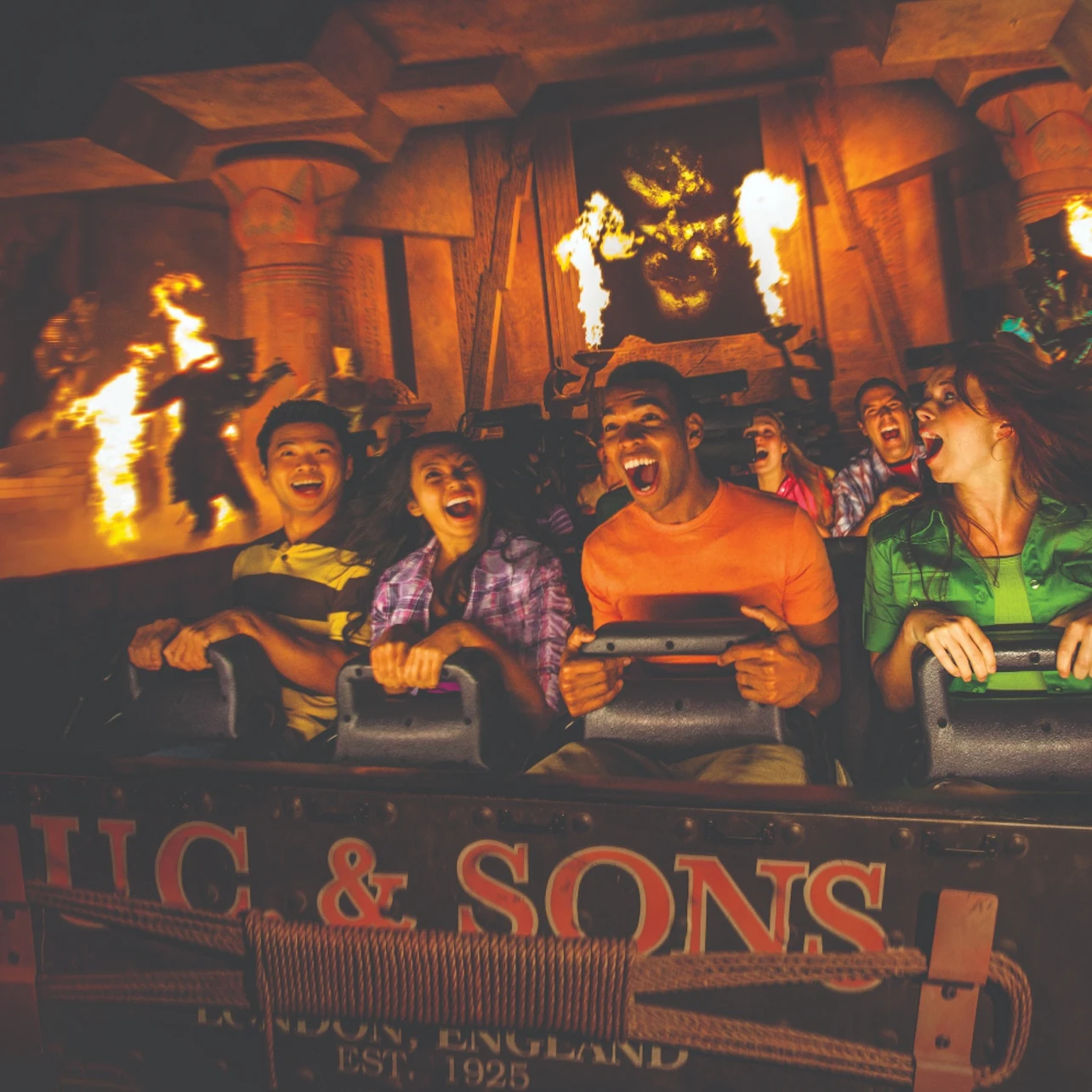 Universal Studios Hollywood: Buy 1 Day, Get a 2nd Day Included in Los Angeles – Tiqets