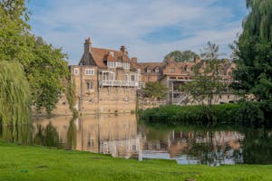 Walking Tours in Cambridge