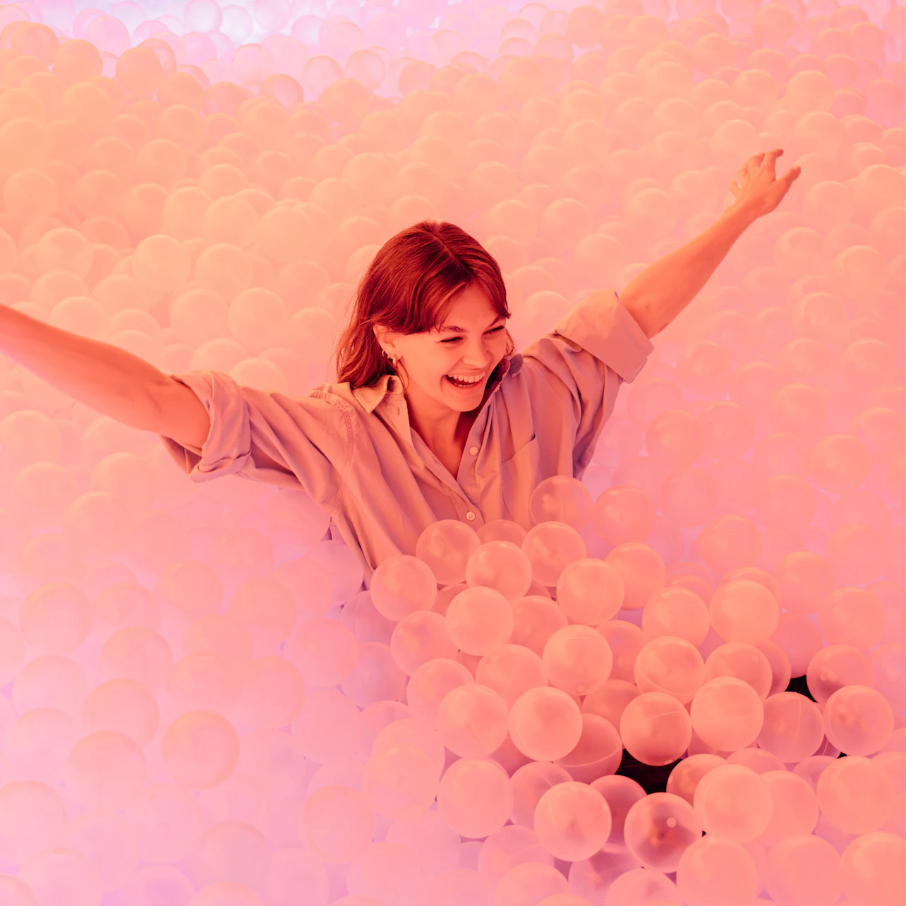 IKONO Copenhagen: Entry Ticket in Copenhagen β Tiqets