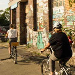 Berlin Kreuzberg